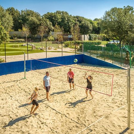 Maistra Camping Vestar Pitches روفينج المظهر الخارجي الصورة