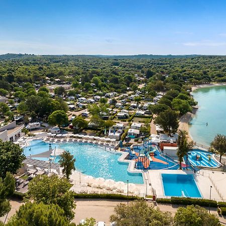 Maistra Camping Vestar Pitches روفينج المظهر الخارجي الصورة