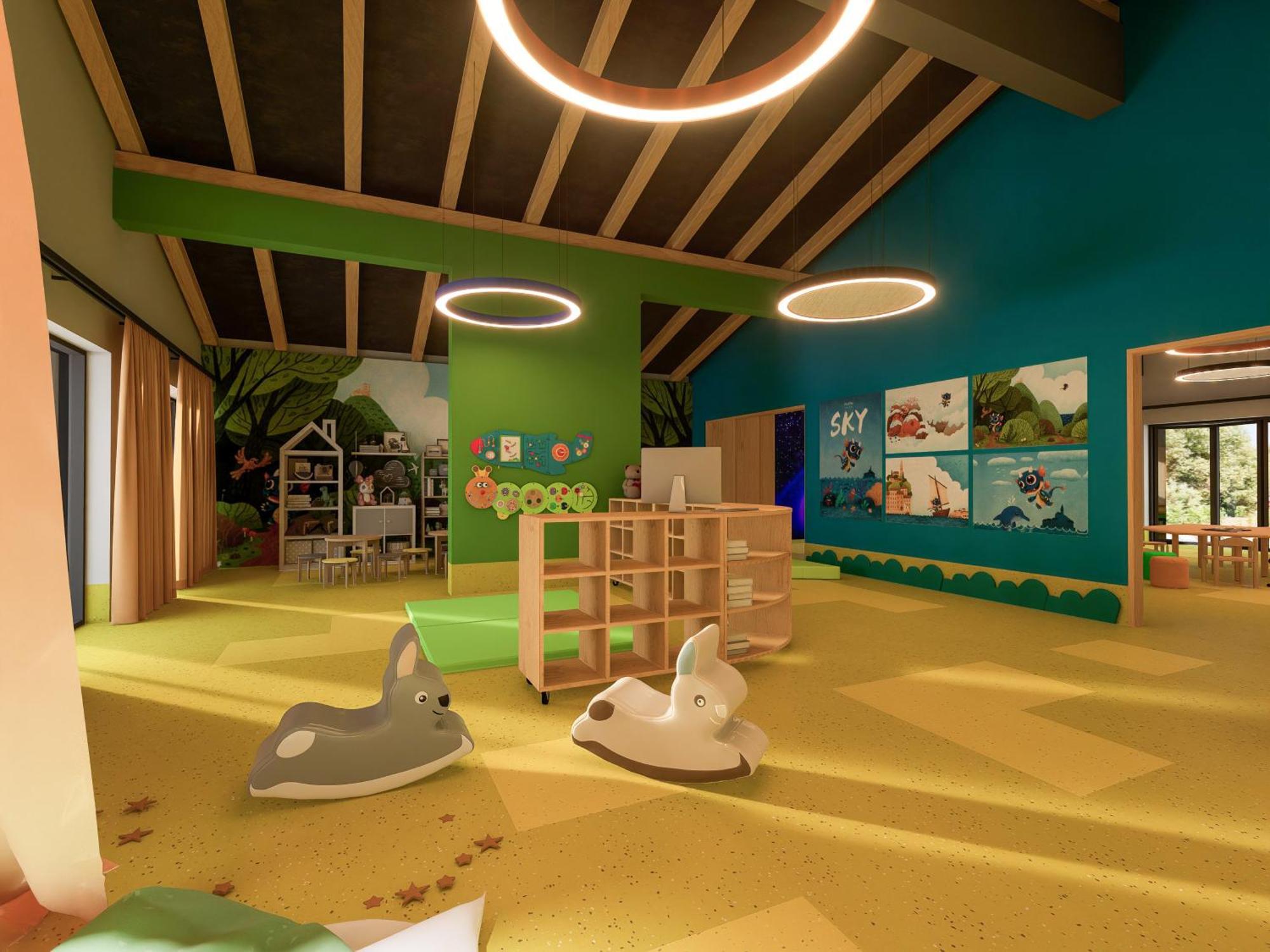 Maistra Camping Vestar Pitches روفينج المظهر الخارجي الصورة