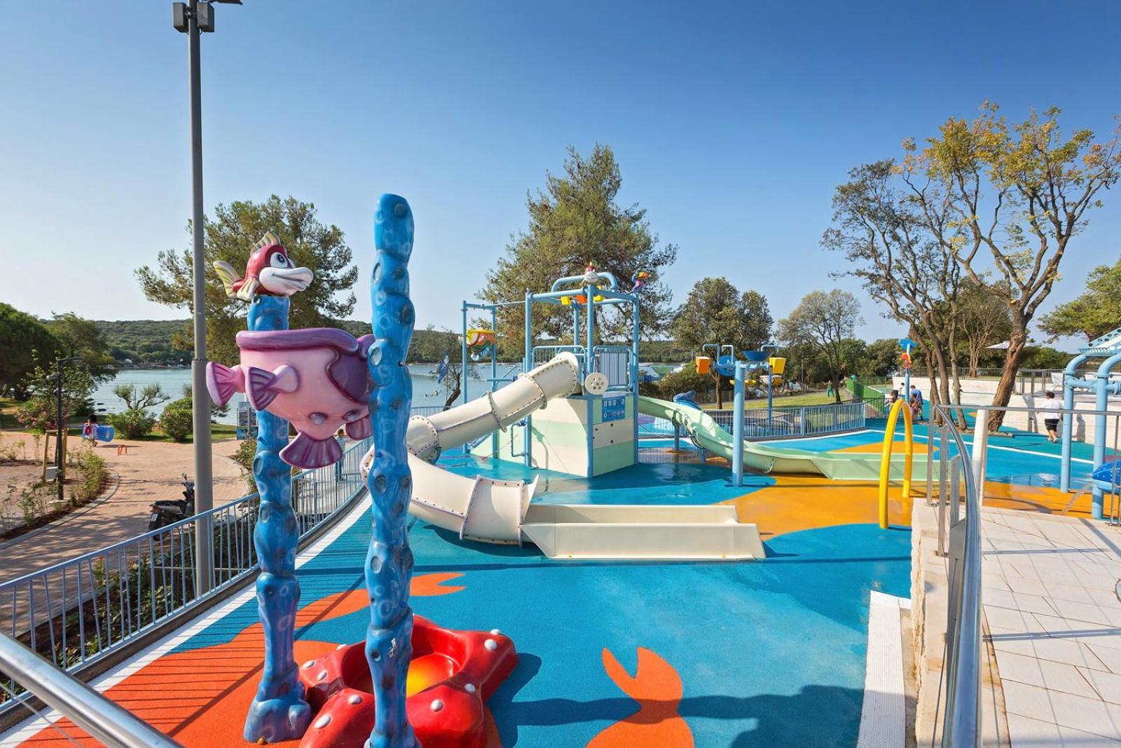 Maistra Camping Vestar Pitches روفينج المظهر الخارجي الصورة