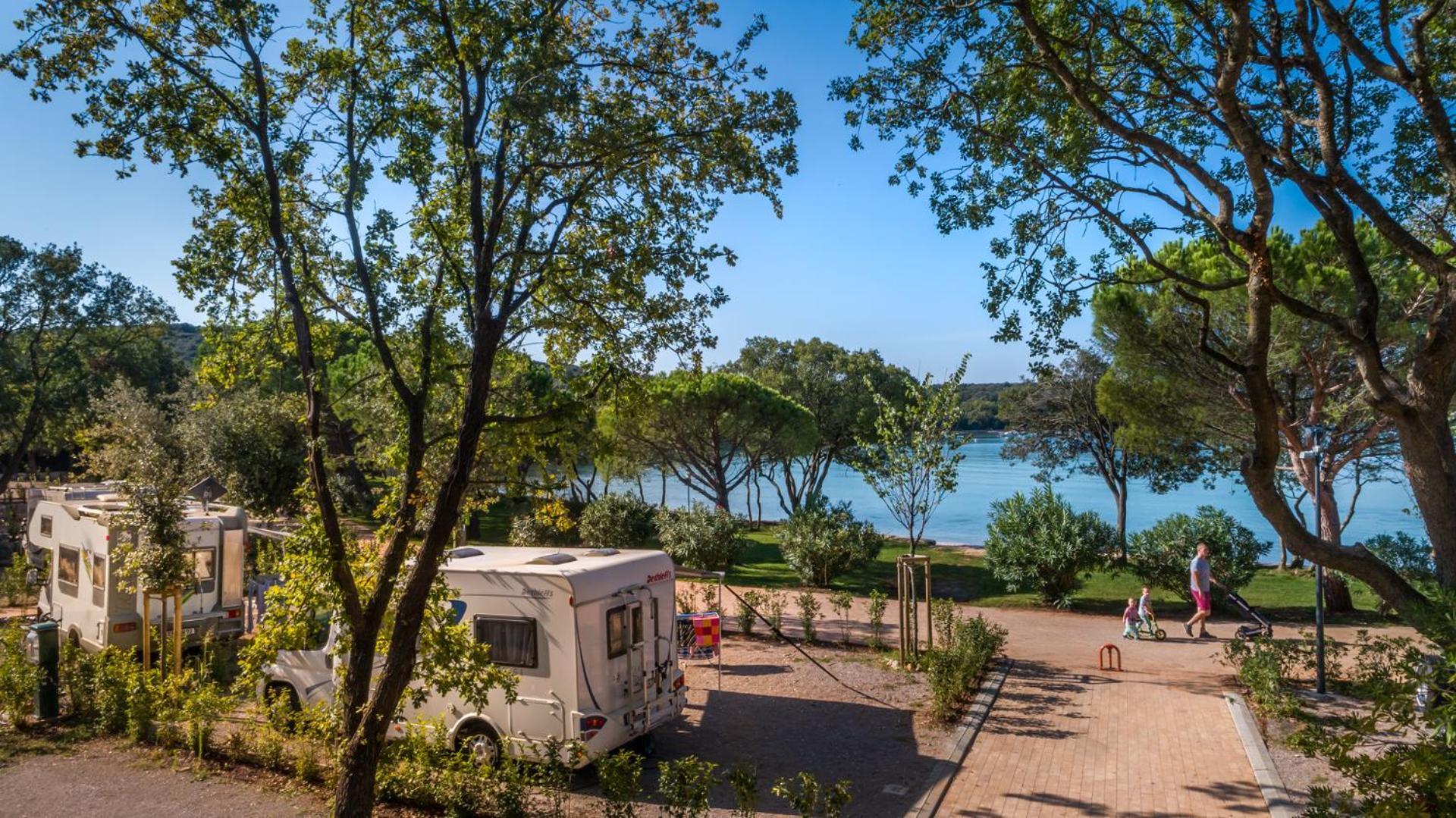Maistra Camping Vestar Pitches روفينج المظهر الخارجي الصورة
