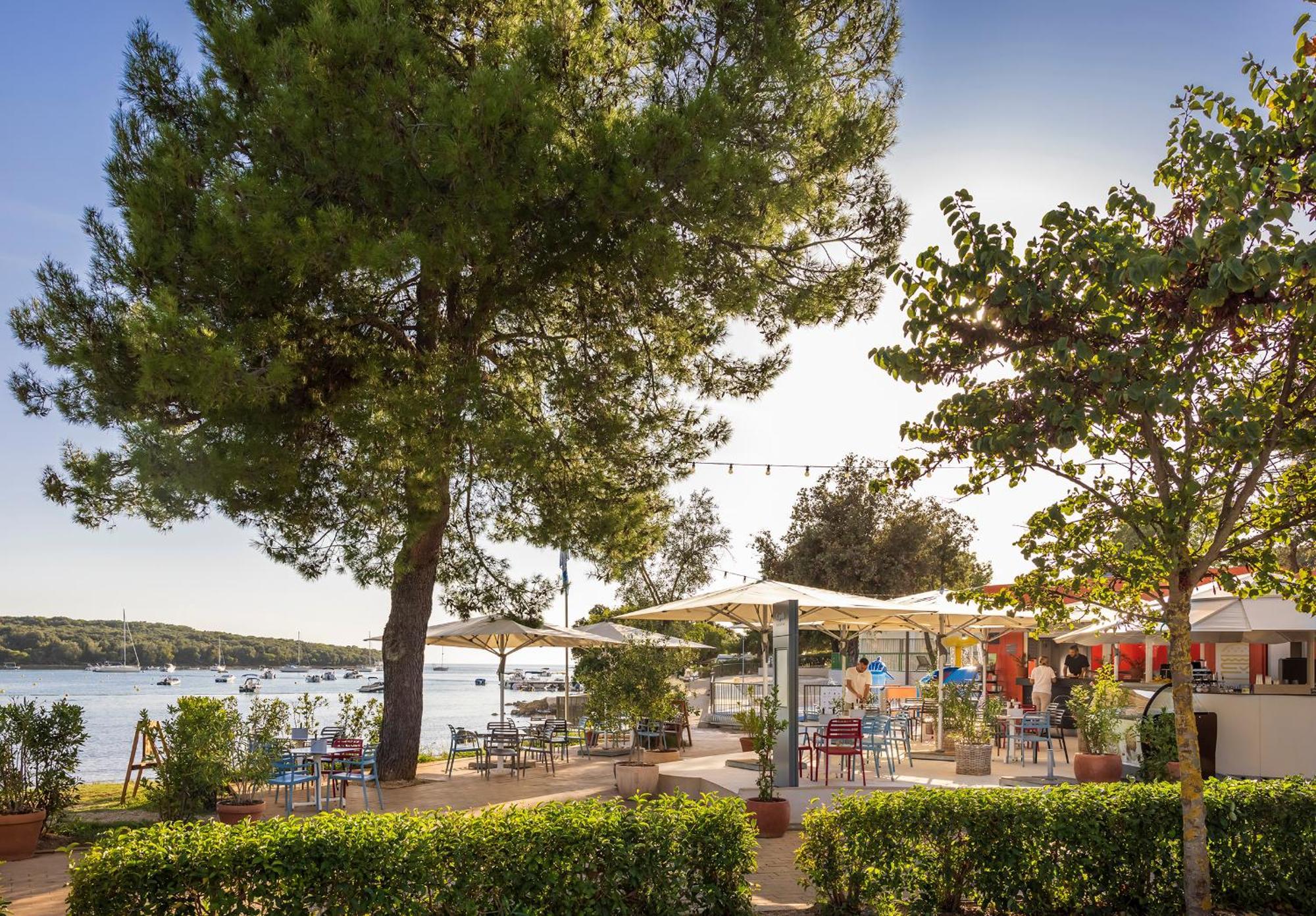 Maistra Camping Vestar Pitches روفينج المظهر الخارجي الصورة